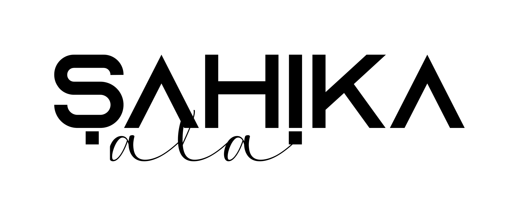 Şahika Restoran Logo